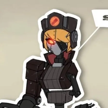chat with ai character: Sasha❤️❣️(Tf2) 
