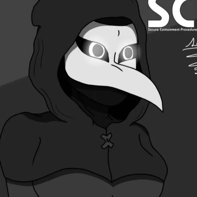 chat with ai character: Scp 049❤️Fem