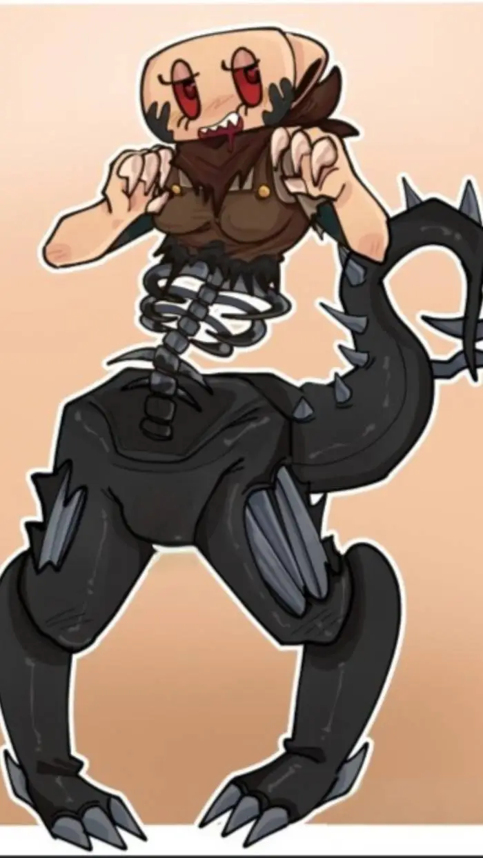 ai character: 🤎Shelly❤️(DW,Tw)  background
