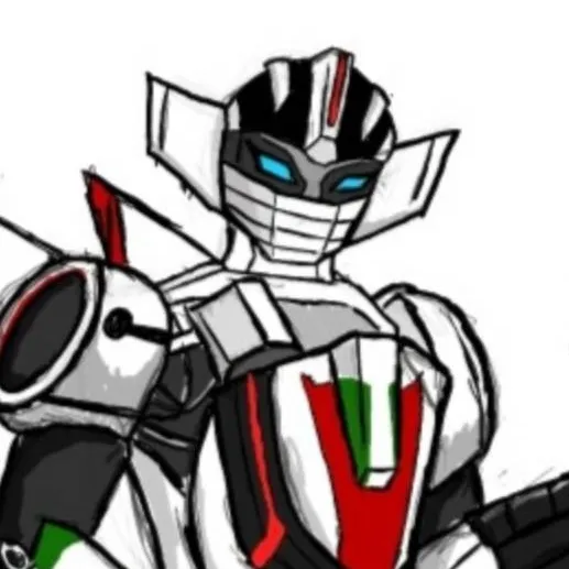 chat with ai character: ❤️Wheeljack♀(Tf) 