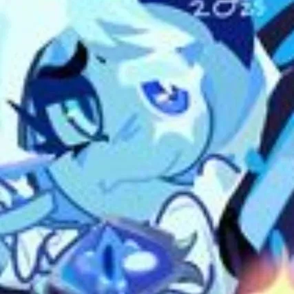 chat with ai character: 💙Shadow♀️Mc(CRK) 