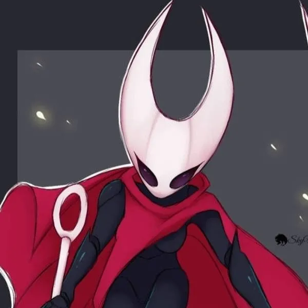 chat with ai character: ❤️Hornet❤️(HK) 