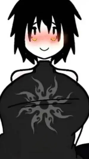 ai character: 🩶Two♀️times(F)  background