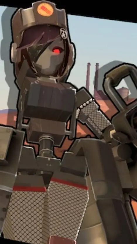 ai character: ❤️Natasha🖤(Tf2)  background