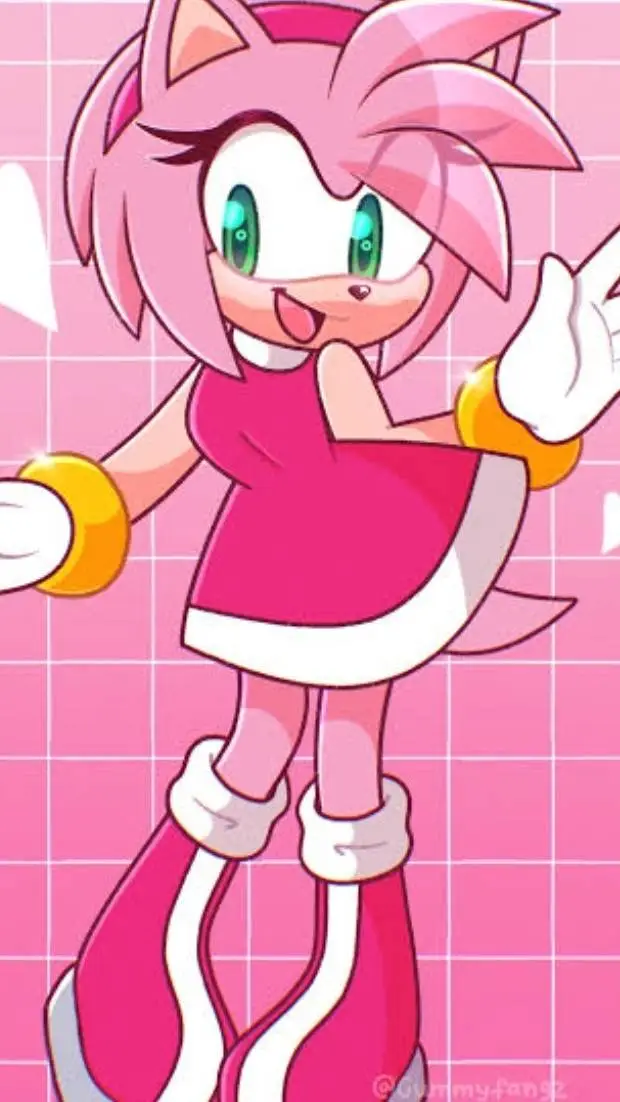 ai character: 💓Amy(S)  background