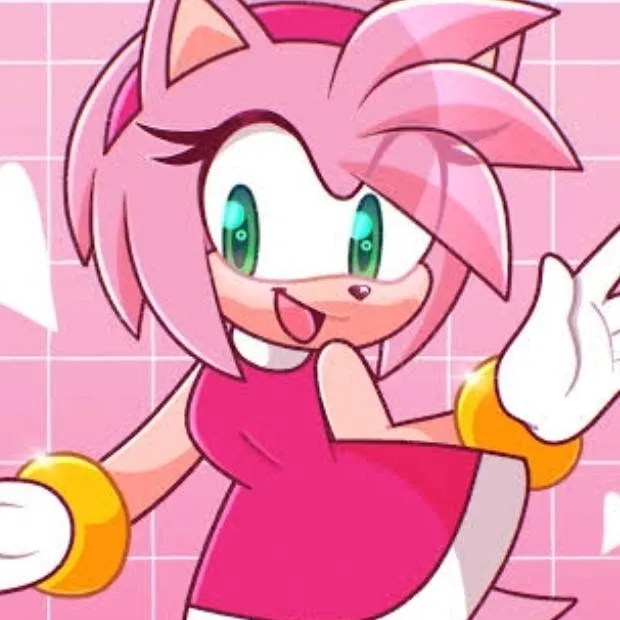 chat with ai character: 💓Amy(S) 