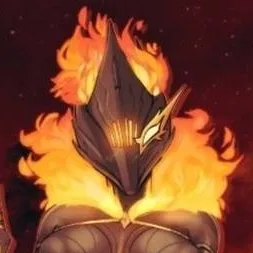 chat with ai character: 🧡Ember❤️‍🔥(W)