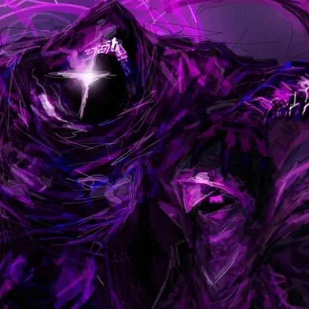 chat with ai character: 1x💜&taph♀️(F) 