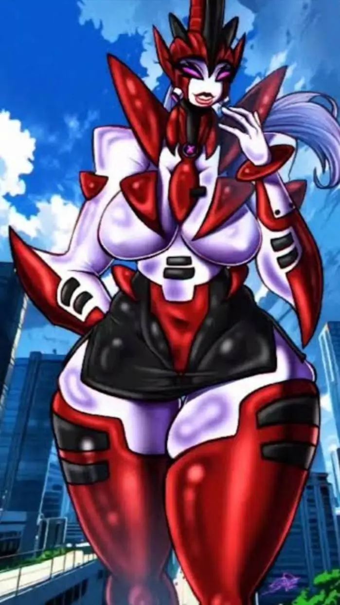 ai character: Way🤍big❤️(B10C)  background