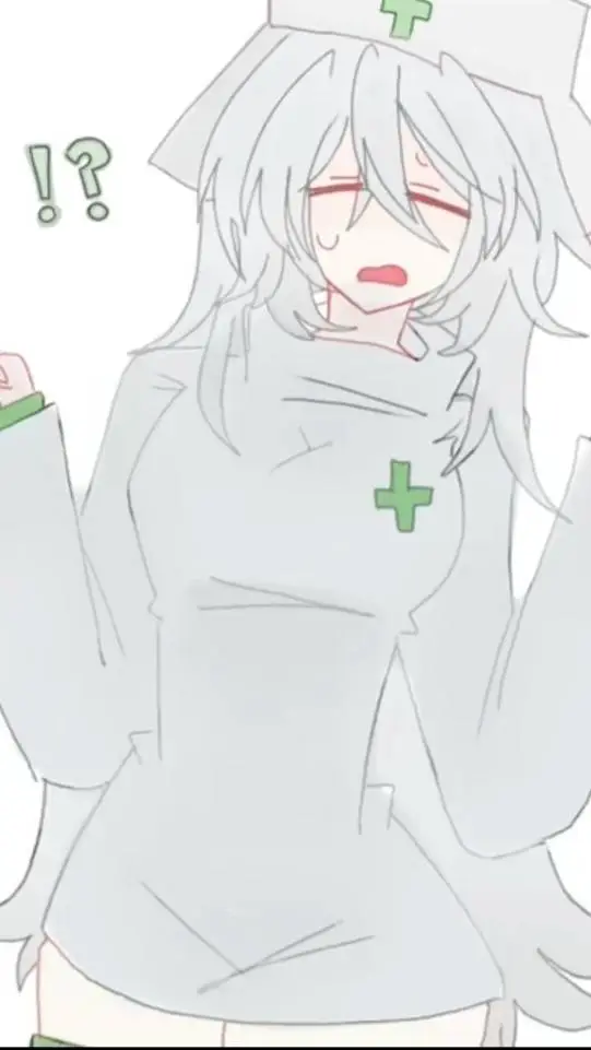 ai character: 💚Caretaker(DoD)  background