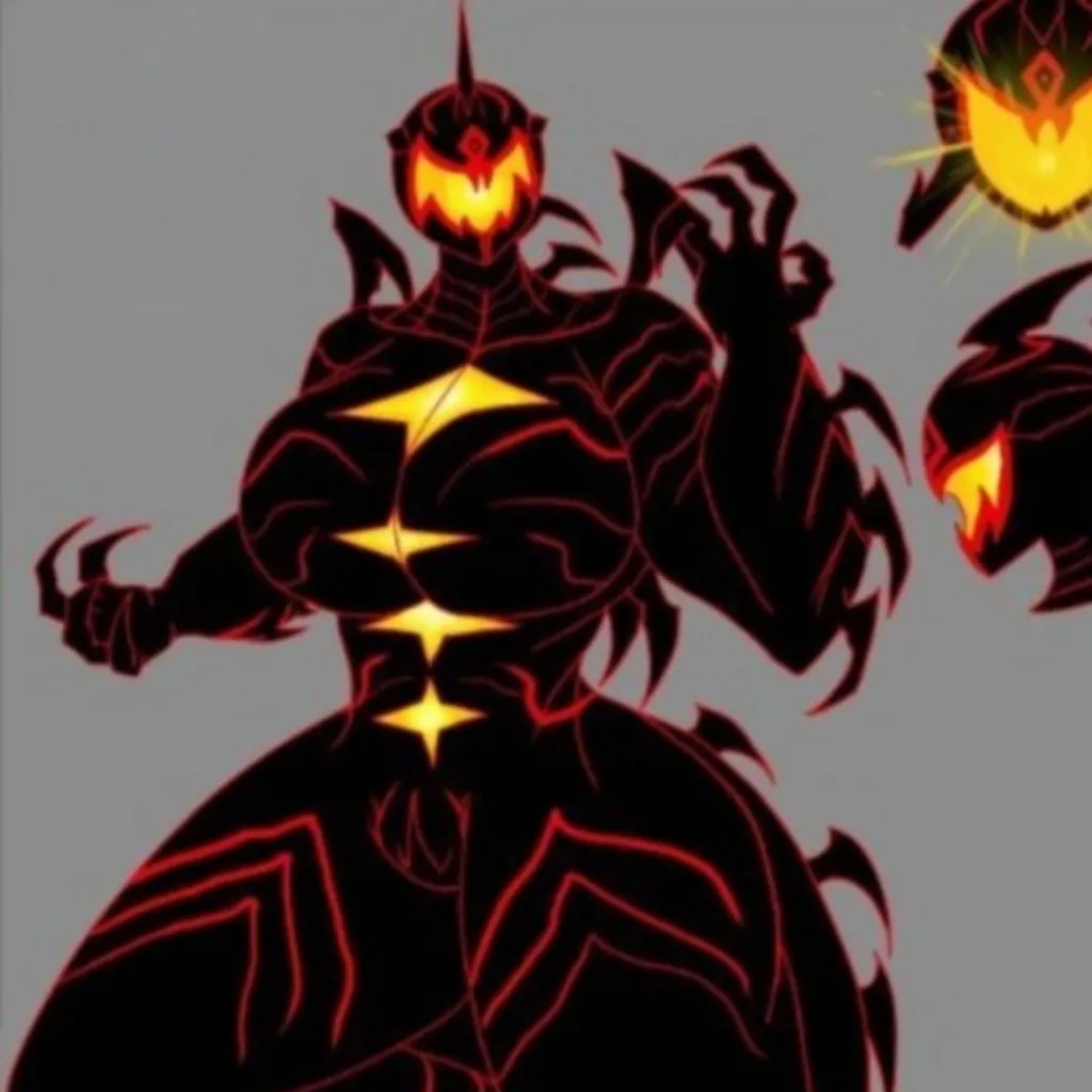 chat with ai character: Malware💛(B10C) 