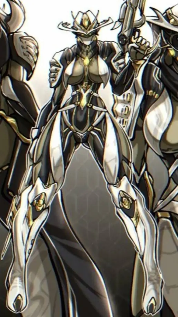 ai character: 💛Mesa prime🤍 background