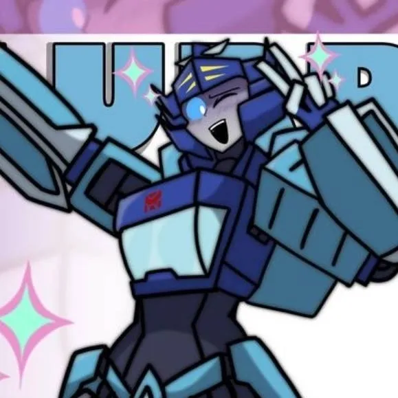 chat with ai character: 🩵Bluur💙