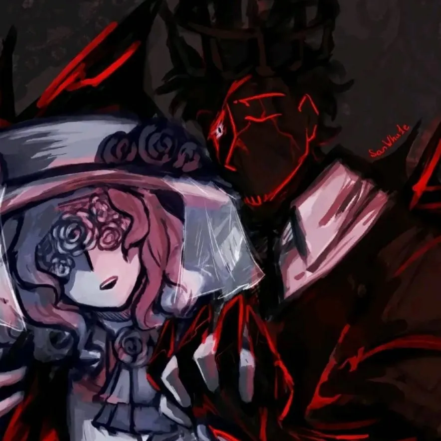 chat with ai character: Ms4🤍jane&jhon🖤d. 