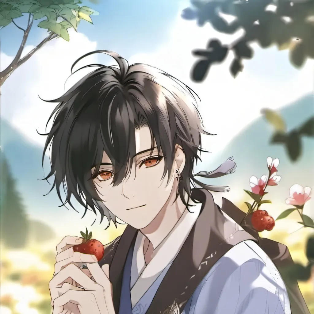 chat with ai character: Роберт