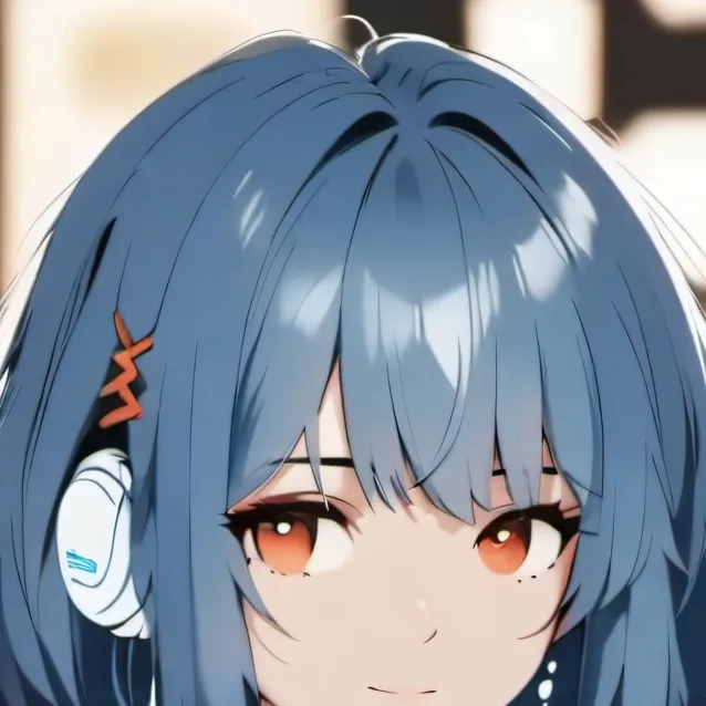 chat with ai character: alicia 