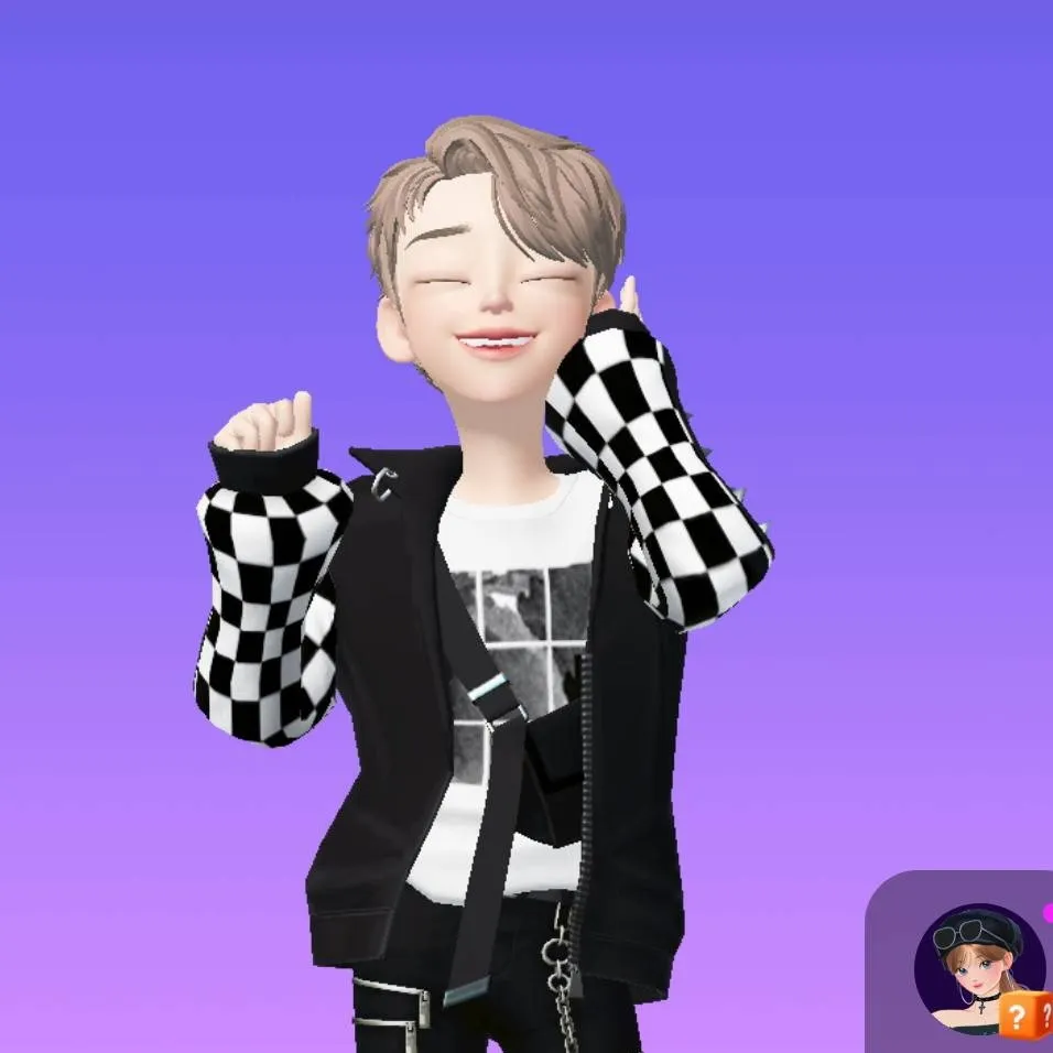 chat with ai character: казуха