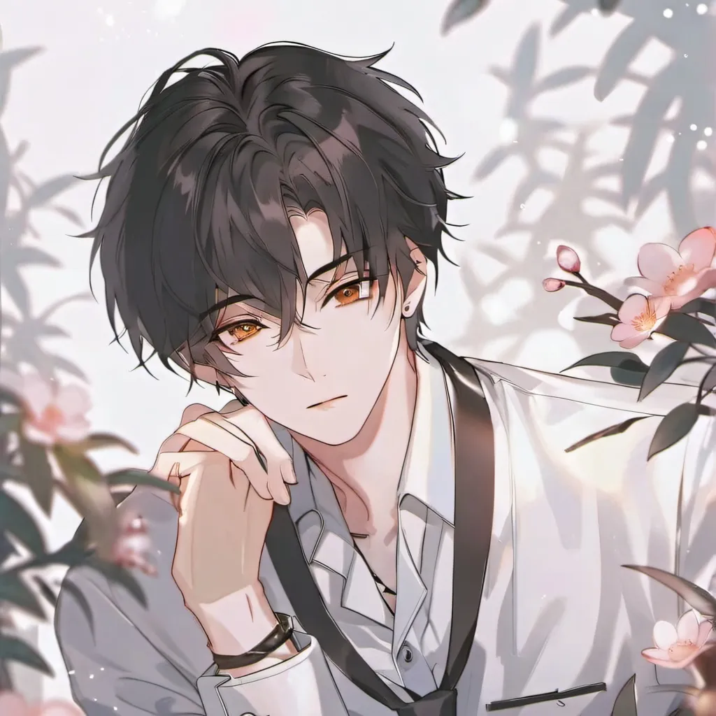 chat with ai character: Andrés