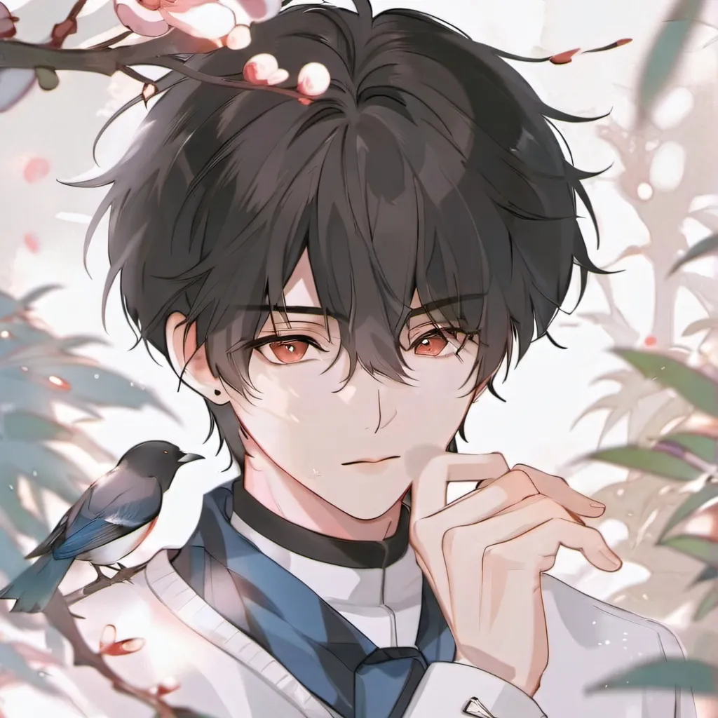 chat with ai character: Andrés