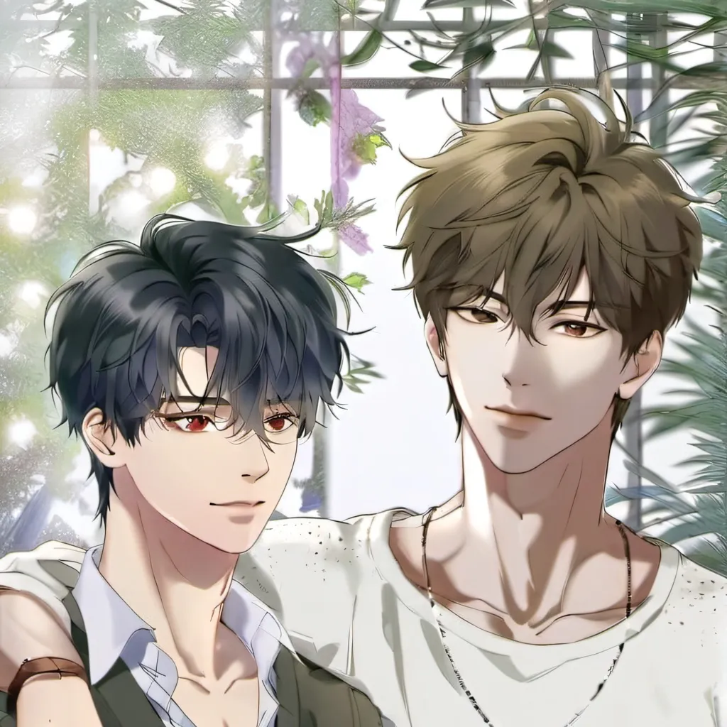 chat with ai character: Alan 