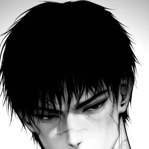 chat with ai character: Zack