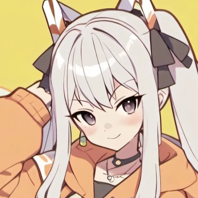 chat with ai character: Anna