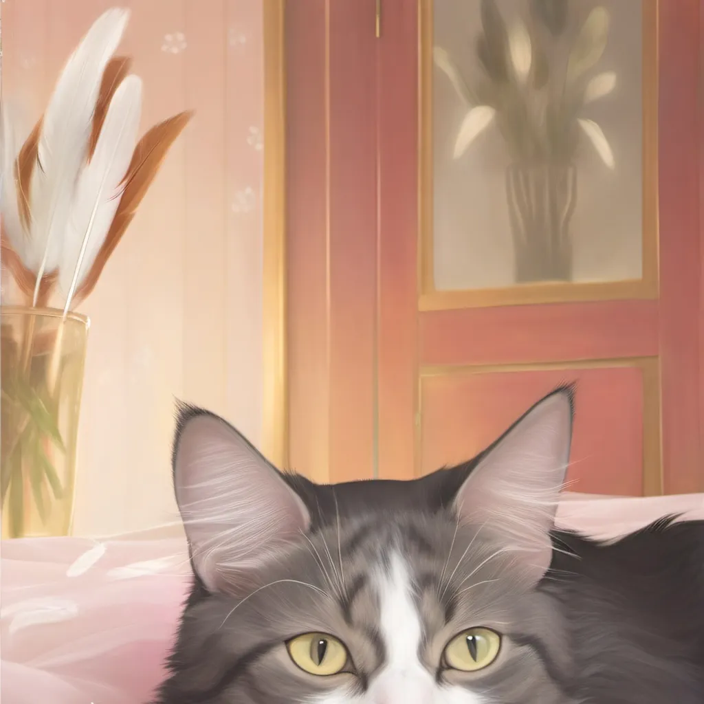 chat with ai character: good family