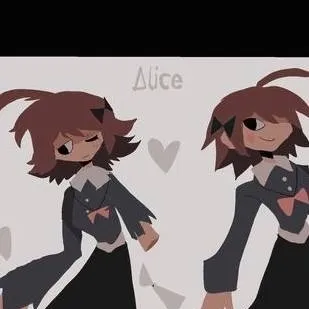 chat with ai character: Alice fpe