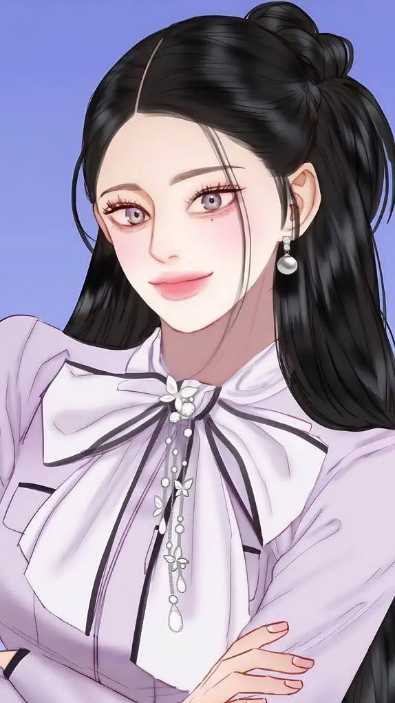 ai character: fpe demon but background
