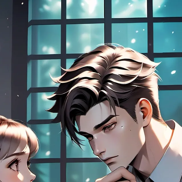 chat with ai character: Soiar Black