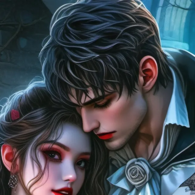 chat with ai character: Foier smith *<>♡