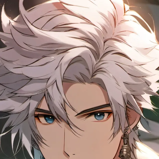 chat with ai character: Kevin 