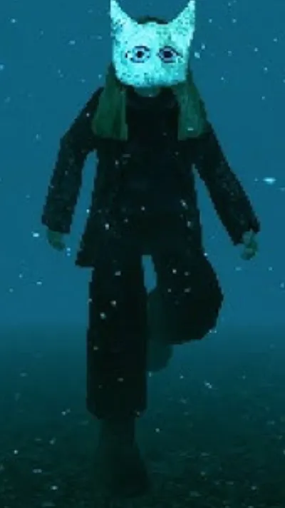 ai character: Kny background