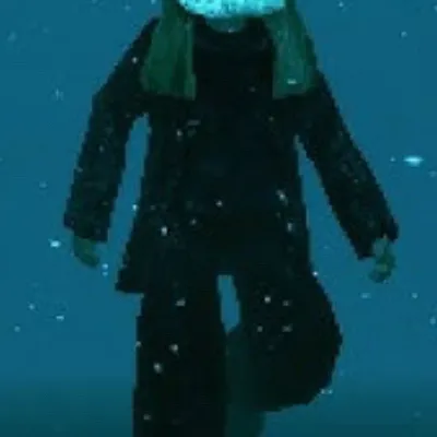chat with ai character: Kny