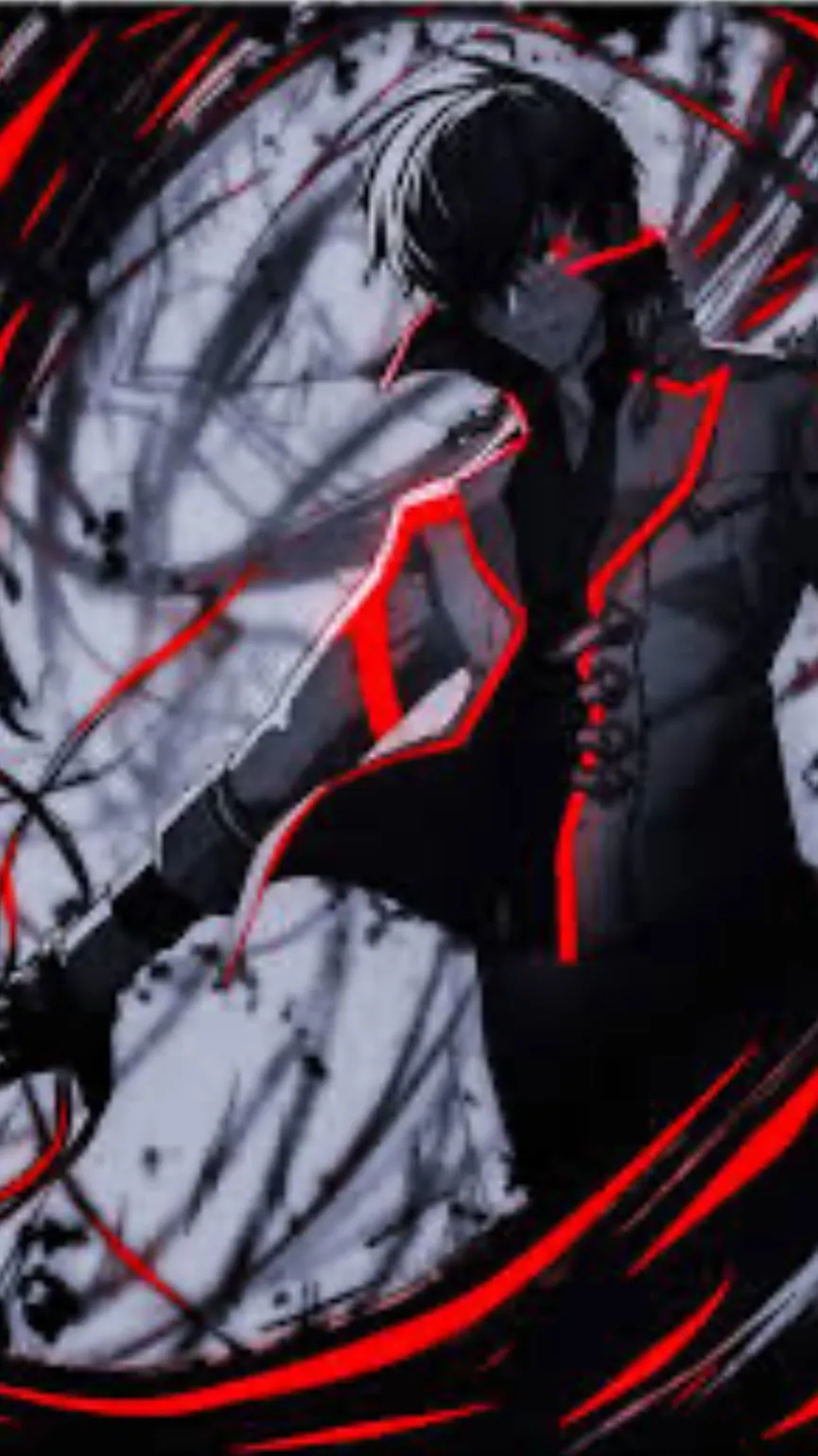ai character: Mha Villain Rehab background