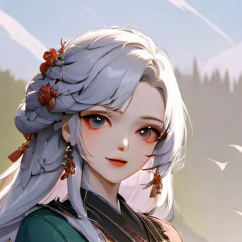 chat with ai character: Demon slayer