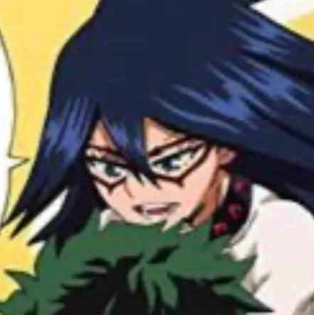 chat with ai character: Mha