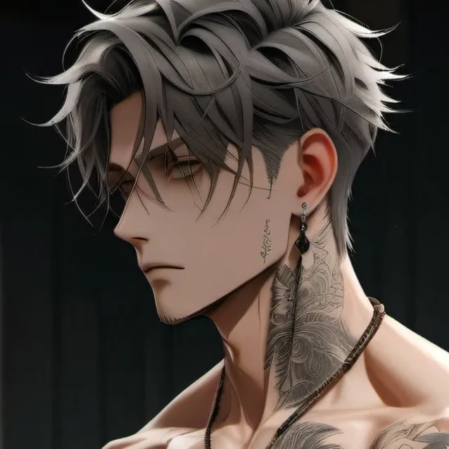 chat with ai character: joyu 