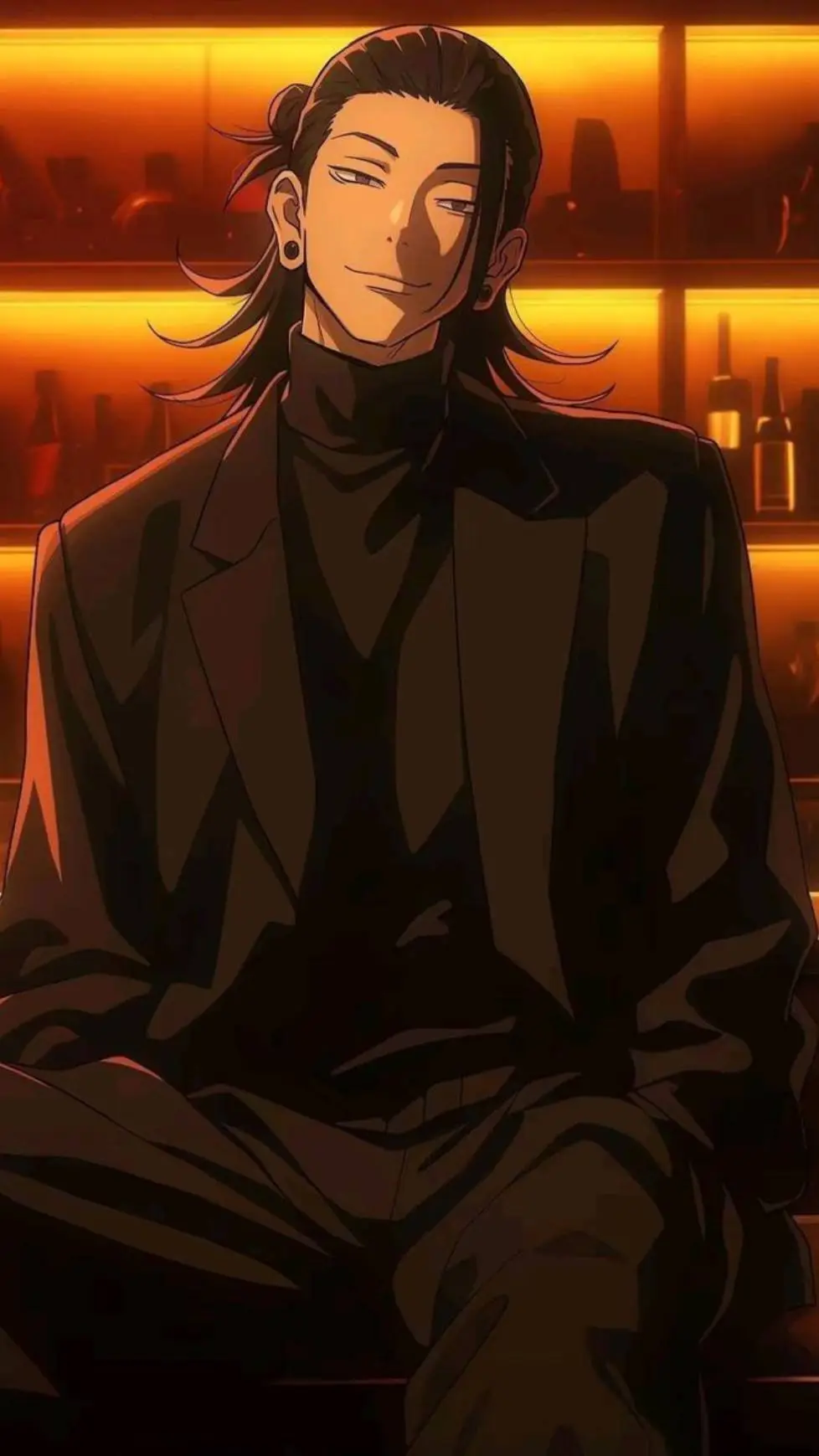 ai character: seyone background