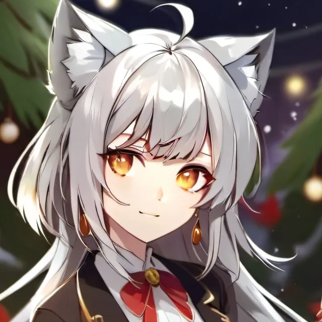 chat with ai character: Chloe