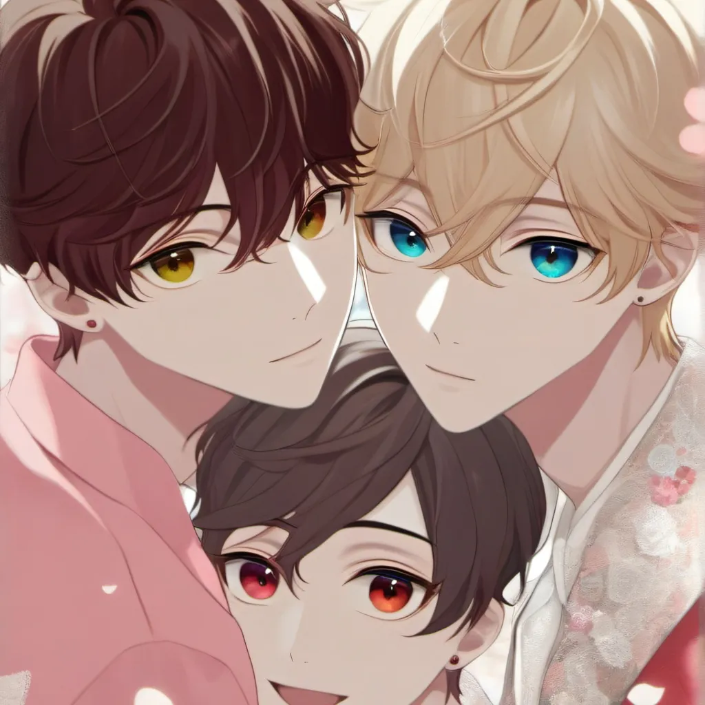 chat with ai character: alan Alex y fer