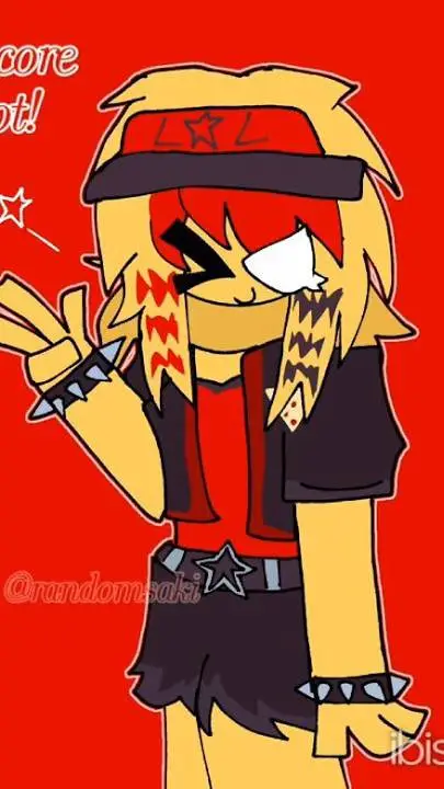 Talkie AI - Chat with scenecore elliot