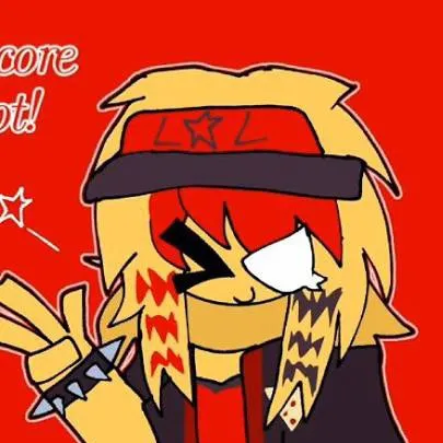 chat with ai character: scenecore elliot