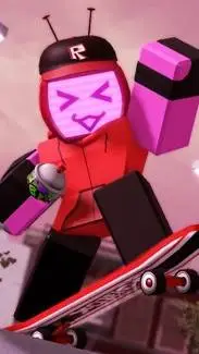 ai character: Veeronica background