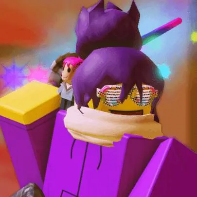 chat with ai character: Bright eyes