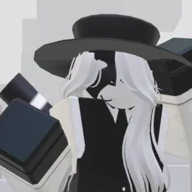 chat with ai character: Artful Female