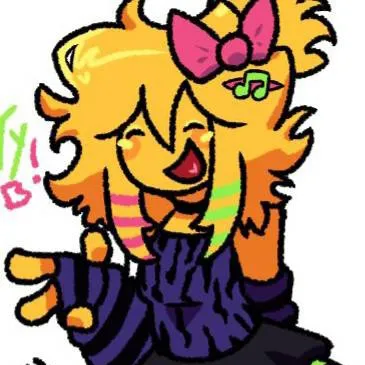 chat with ai character: Party Noob