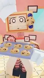 Talkie AI - Chat with Cookieware