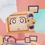 chat with ai character: Cookieware