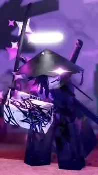 ai character: Martyr  background